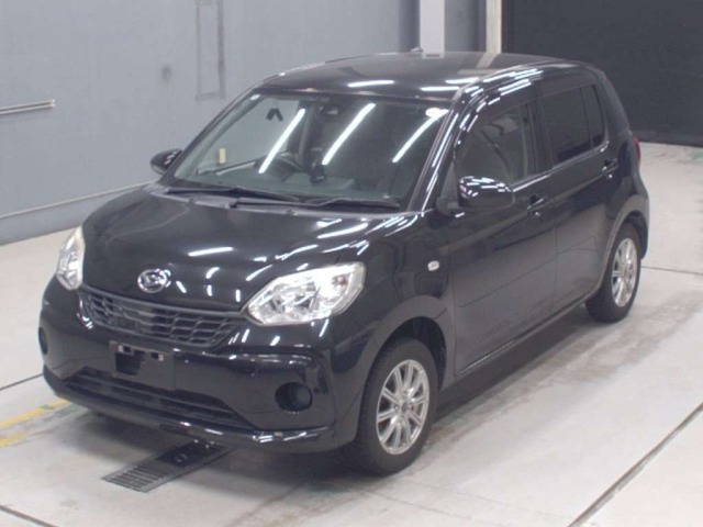 Daihatsu BOON 2016 8254609-0