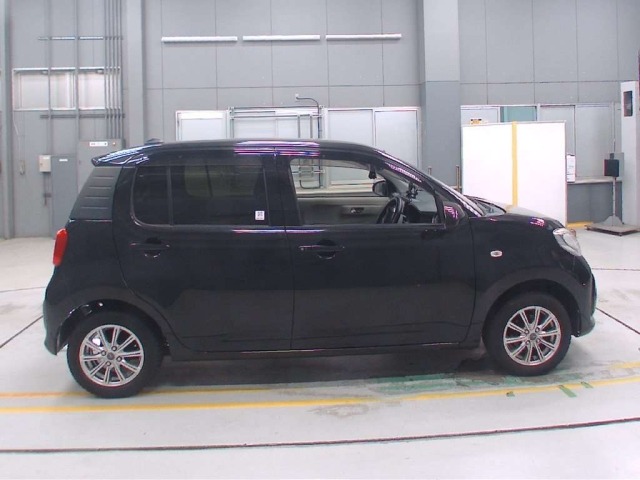 Daihatsu BOON 2016 8254609-3