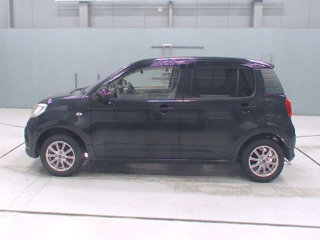 Daihatsu BOON 2016 8254609-4