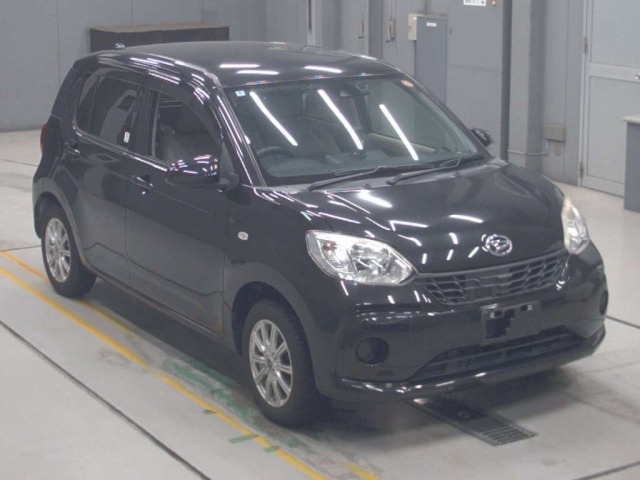 Daihatsu BOON 2016 8254609-5