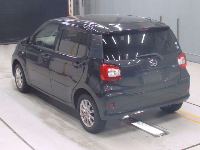 Daihatsu BOON 2016 8254609-6