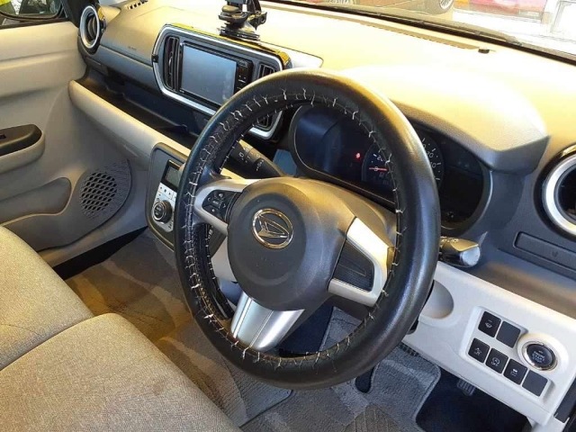 Daihatsu BOON 2016 8254609-7