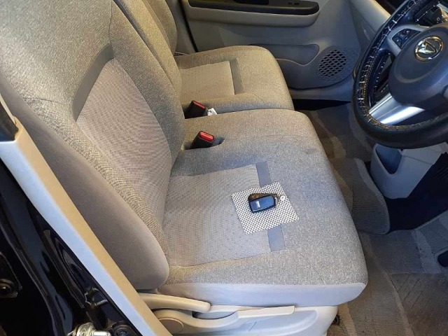 Daihatsu BOON 2016 8254609-8