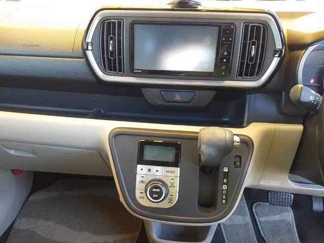 Daihatsu BOON 2016 8254609-9