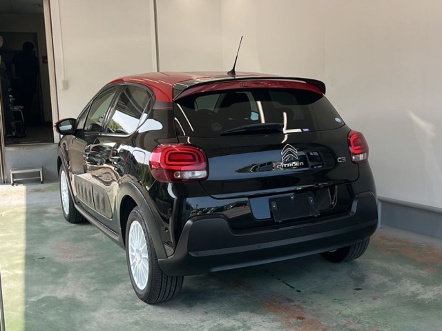 Citroen C3 2017 8250120-1