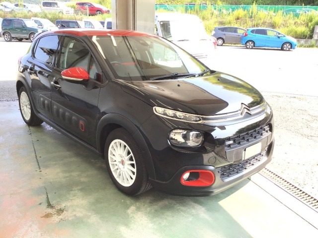 Citroen C3 2017 8250120-3