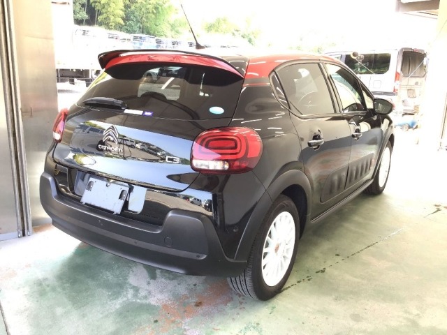 Citroen C3 2017 8250120-4