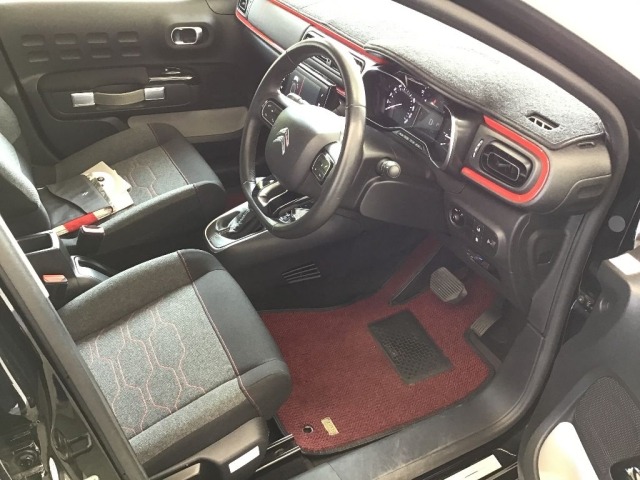 Citroen C3 2017 8250120-5