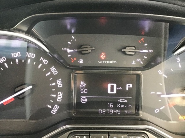 Citroen C3 2017 8250120-8