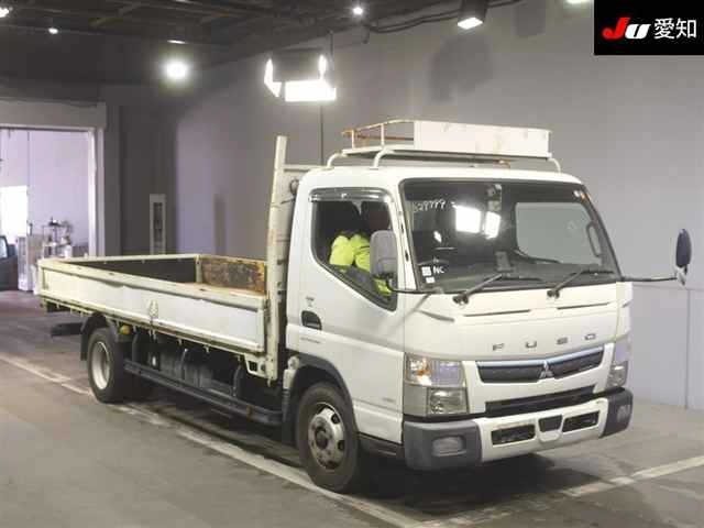 Mitsubishi CANTER 2019 8249636-0