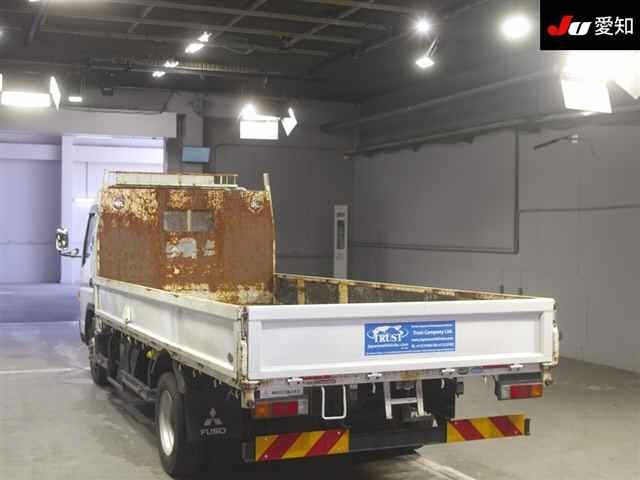 Mitsubishi CANTER 2019 8249636-1