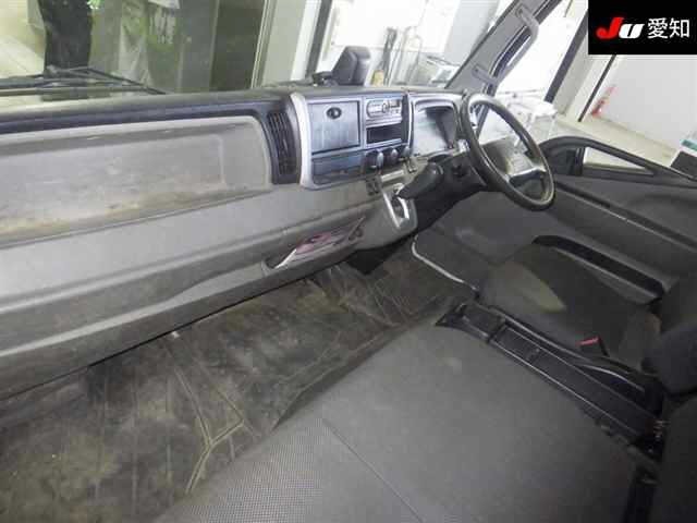 Mitsubishi CANTER 2019 8249636-3