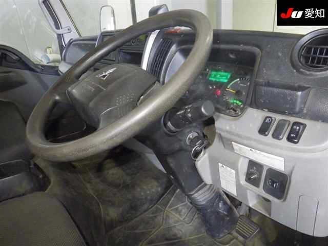 Mitsubishi CANTER 2019 8249636-5