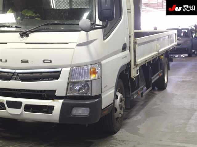 Mitsubishi CANTER 2019 8249636-7