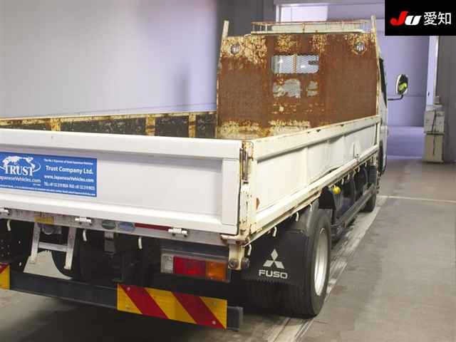 Mitsubishi CANTER 2019 8249636-8