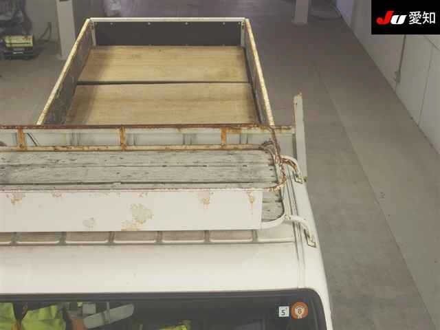 Mitsubishi CANTER 2019 8249636-9