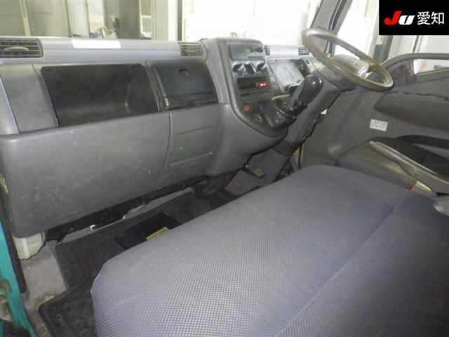 Mitsubishi CANTER 2008 8249637-3