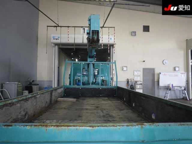 Mitsubishi CANTER 2008 8249637-4