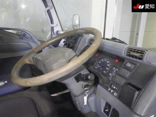 Mitsubishi CANTER 2008 8249637-5