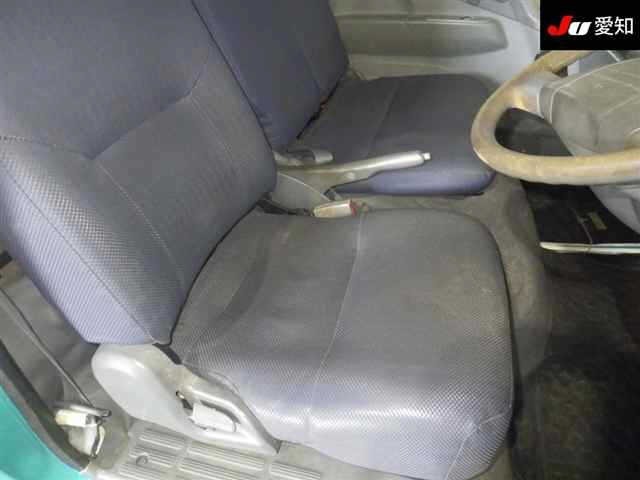 Mitsubishi CANTER 2008 8249637-6
