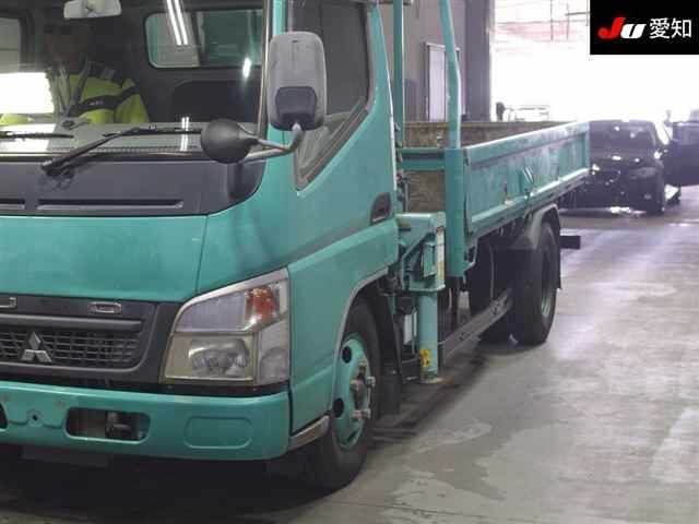 Mitsubishi CANTER 2008 8249637-7