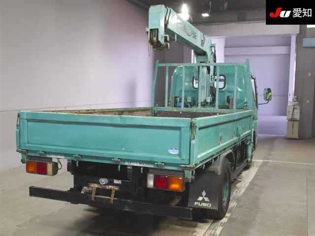 Mitsubishi CANTER 2008 8249637-8
