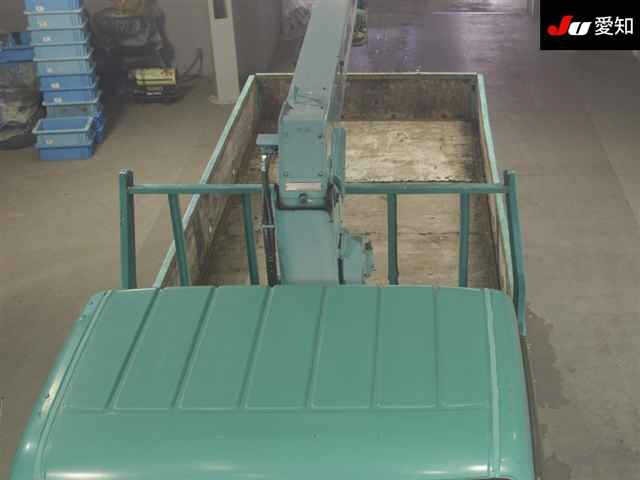 Mitsubishi CANTER 2008 8249637-9