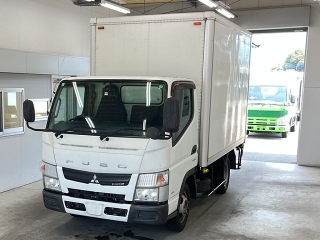 Mitsubishi CANTER 2013 8249655-0