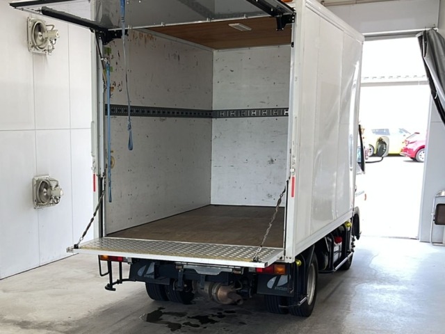 Mitsubishi CANTER 2013 8249655-1