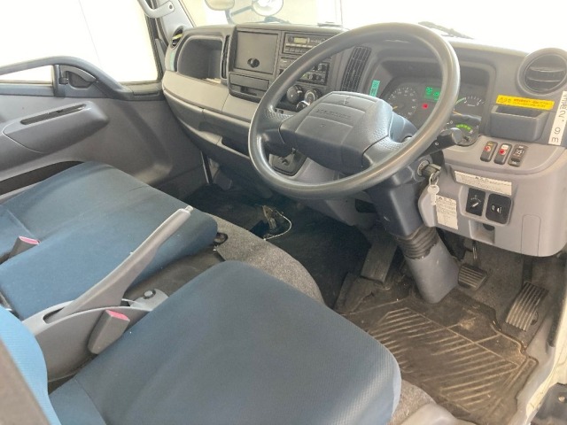 Mitsubishi CANTER 2013 8249655-3