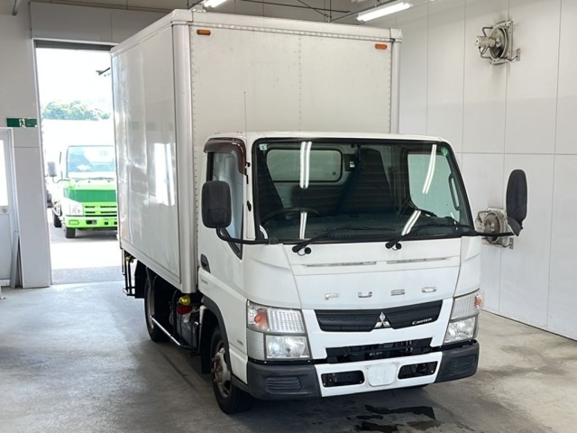 Mitsubishi CANTER 2013 8249655-4