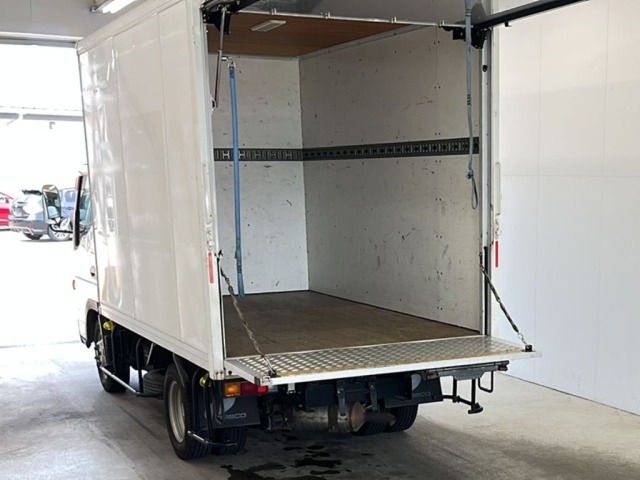 Mitsubishi CANTER 2013 8249655-5