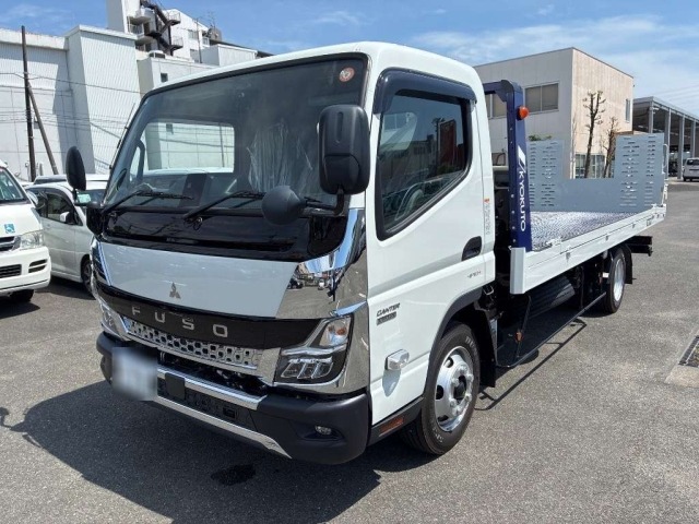 Mitsubishi CANTER 2026 8249691-0