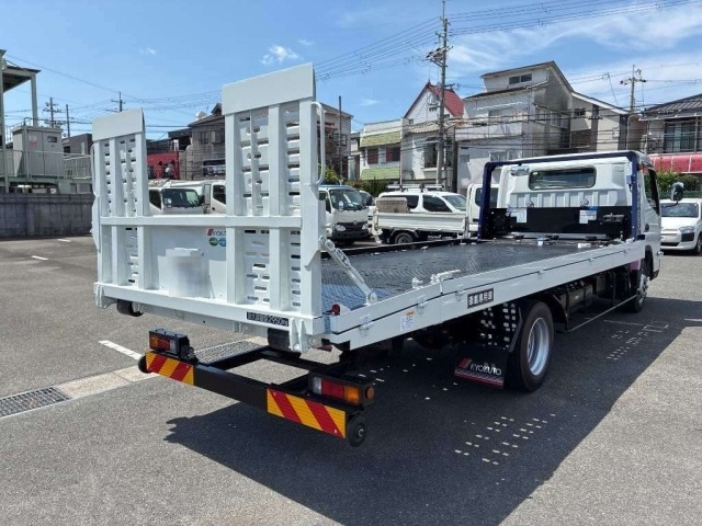 Mitsubishi CANTER 2026 8249691-1