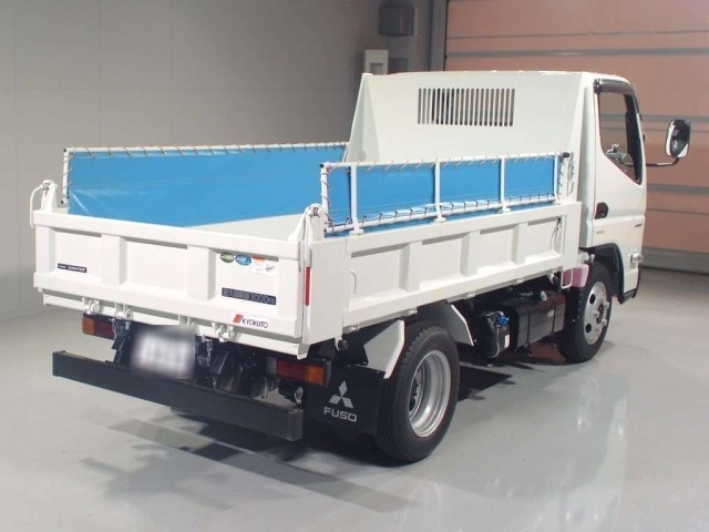 Mitsubishi CANTER 2026 8249698-1