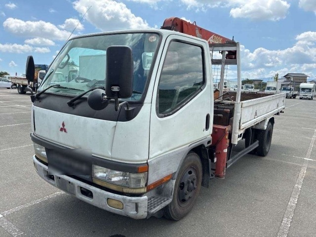 Mitsubishi CANTER 1999 8249699-0