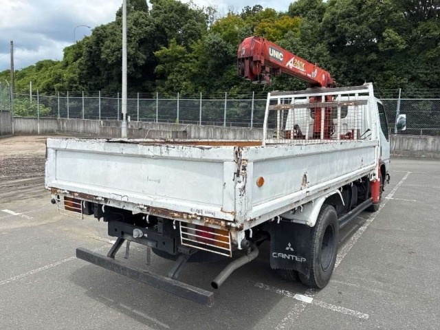 Mitsubishi CANTER 1999 8249699-1