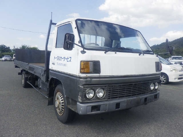 Mitsubishi CANTER 1985 8249707-0