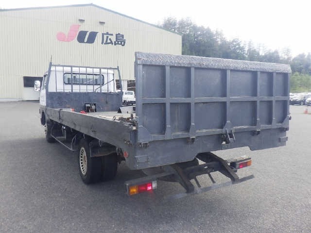 Mitsubishi CANTER 1985 8249707-1