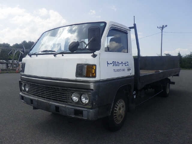 Mitsubishi CANTER 1985 8249707-4