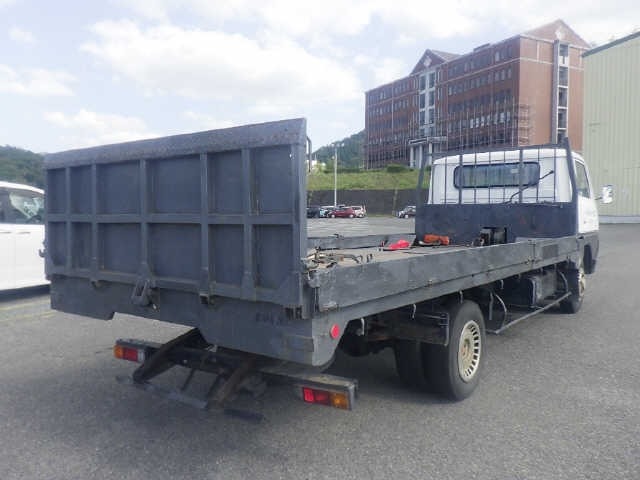Mitsubishi CANTER 1985 8249707-5