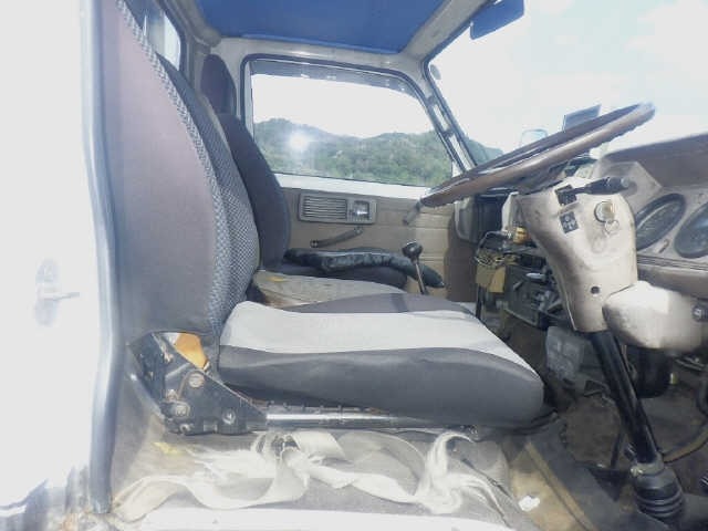 Mitsubishi CANTER 1985 8249707-6