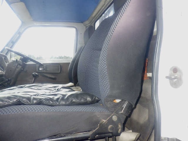 Mitsubishi CANTER 1985 8249707-7