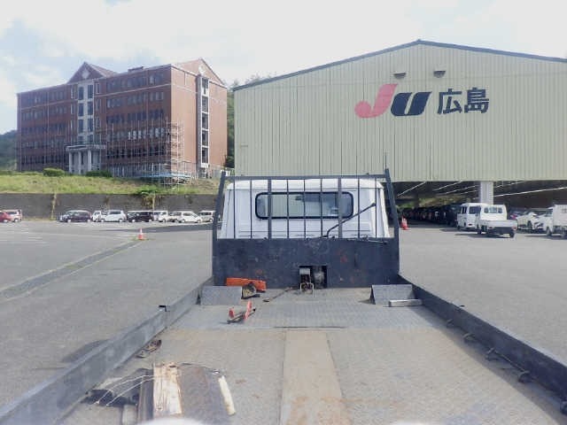 Mitsubishi CANTER 1985 8249707-8