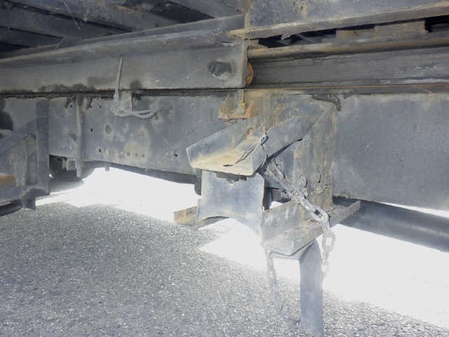 Mitsubishi CANTER 1985 8249707-9