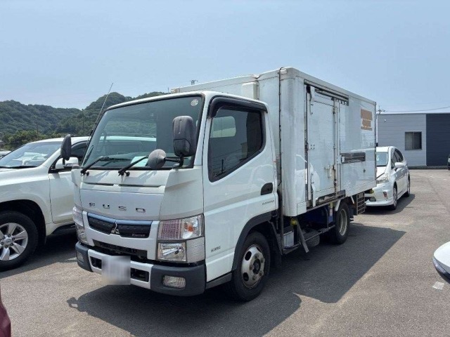 Mitsubishi CANTER 2016 8249708-0