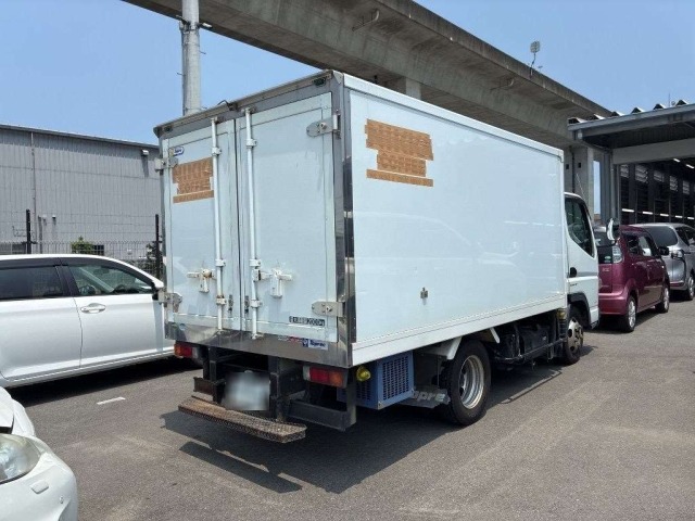 Mitsubishi CANTER 2016 8249708-1