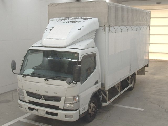Mitsubishi CANTER 2012 8249710-0