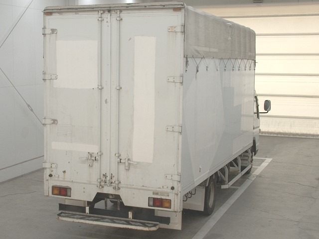 Mitsubishi CANTER 2012 8249710-1