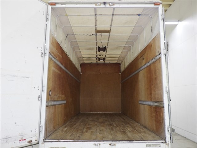 Mitsubishi CANTER 2012 8249710-4